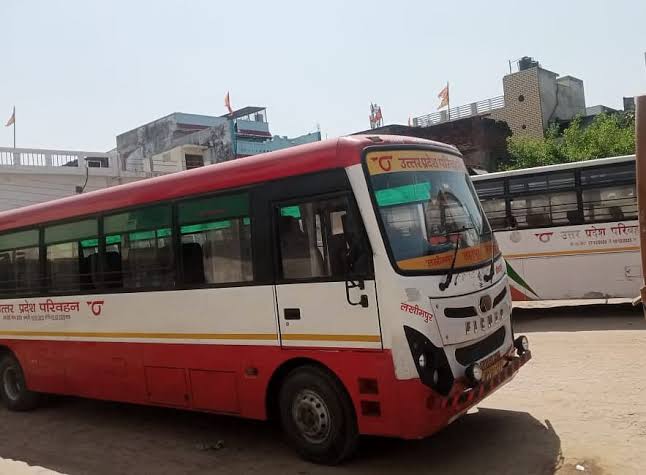 यूपी: अब इस एप के जरिए देख सकेंगे रोडवेज बसों की लाइव लोकेशन