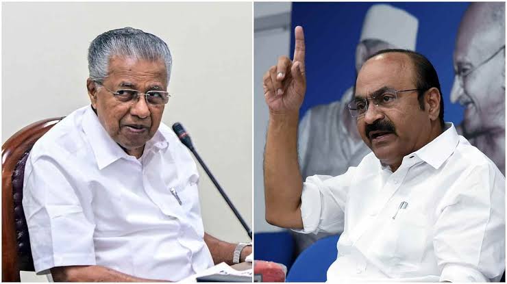 विपक्ष ने हेमा समिति रिपोर्ट को लेकर केरल सरकार पर लगाया लीपापोती करने का आरोप