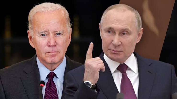 रूस में प्रवेश नहीं कर पाएंगे अमेरिकी पत्रकार और व्यवसायी, 92 लोगों पर लगाया प्रतिबंध