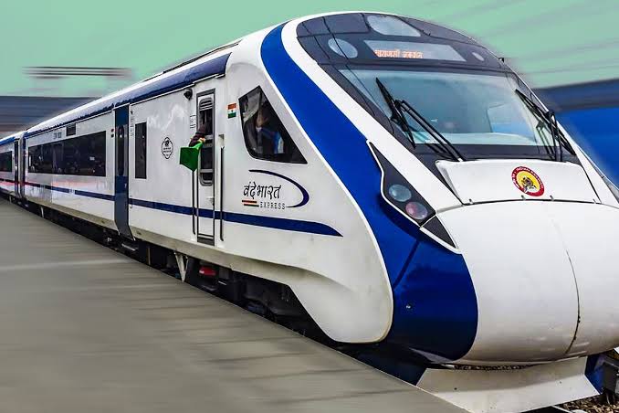 मेरठ-लखनऊ वंदे भारत एक्सप्रेस की समय सारिणी जारी