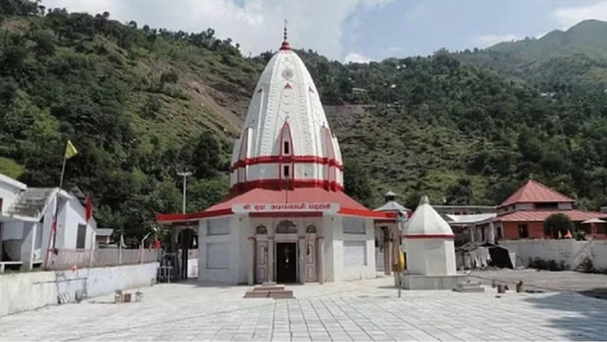 कड़ी सुरक्षा के बीच आज से शुरू होगी बूढ़ा अमरनाथ यात्रा