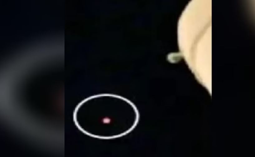अमृतसर एयरपोर्ट पर देर रात ड्रोन की मूवमेंट दिखने से मचा हड़ंकप