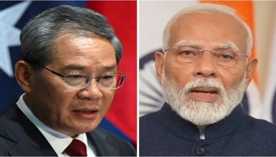 वायनाड की घटना पर चीन के प्रधानमंत्री ने पीएम मोदी को शोक संदेश भेजा