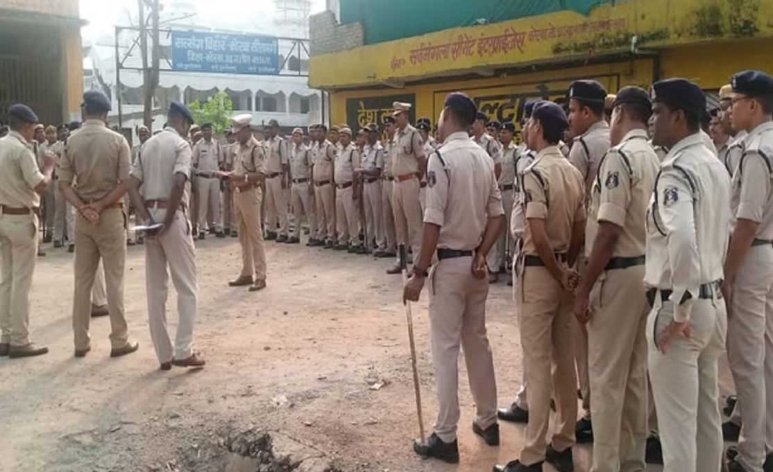 भारत बंद का छत्तीसगढ़ में कितना असर?: चेंबर ने नहीं किया समर्थन