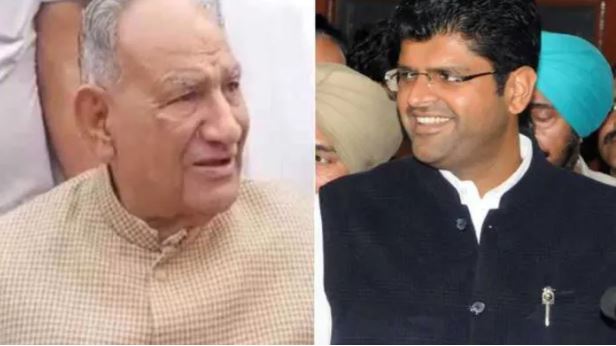 हरियाणा में जजपा के एक और विधायक ने पार्टी से दिया इस्तीफा