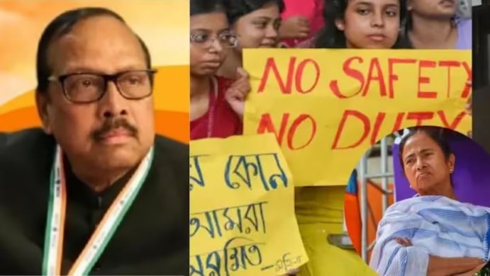 बंगाल पुलिस पर सवाल उठाकर बुरे फंसे टीएमसी सांसद सुखेंदु, मिला समन