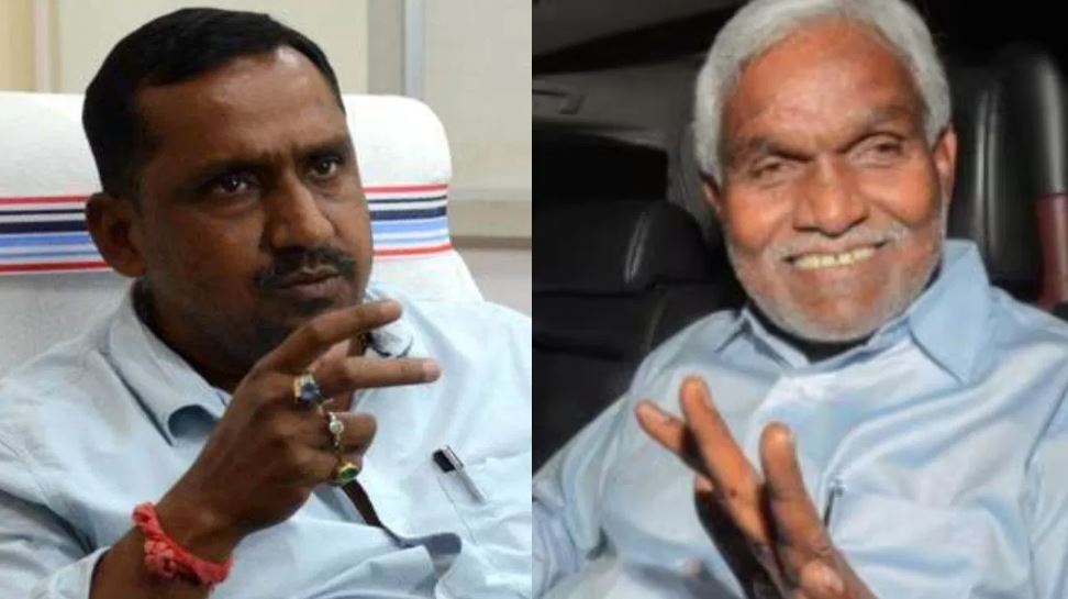 चंपई सोरेन विभीषण, सीएम की कुर्सी को अधिकार मान बैठे थे: मंत्री बन्ना गुप्ता