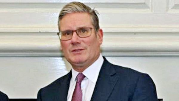 'ऐसी कार्रवाई करेंगे, प्रदर्शनकारियों को होगा पछतावा', ब्रिटेन में हिंसा के बीच पीएम स्टार्मर की चेतावनी