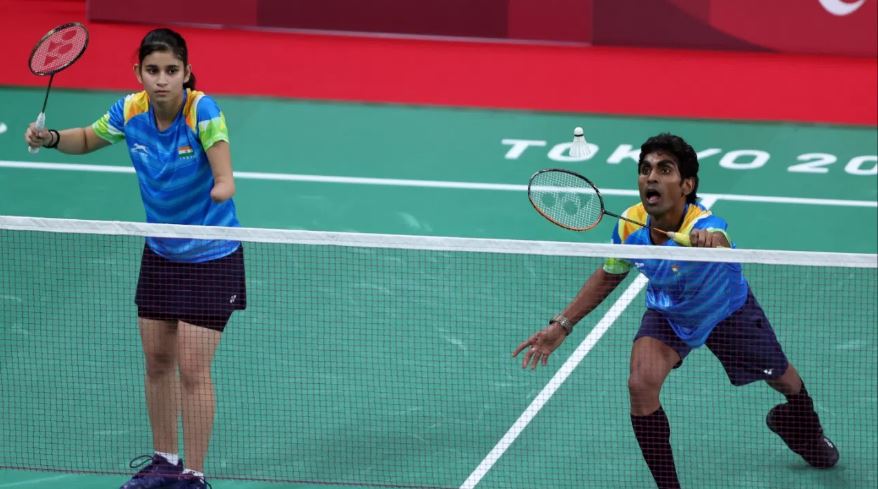 विनेश फोगाट पर फैसला आने से पहले इस भारतीय बैडमिंटन खिलाड़ी पर गिरी गाज