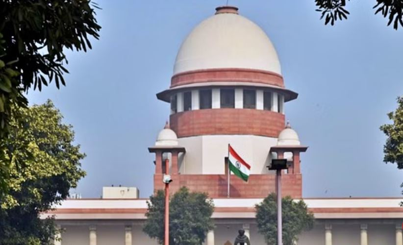 डॉक्टरों पर हिंसा: एससी के आदेश पर टास्क फोर्स गठित, दो महीने में सौंपेगी रिपोर्ट