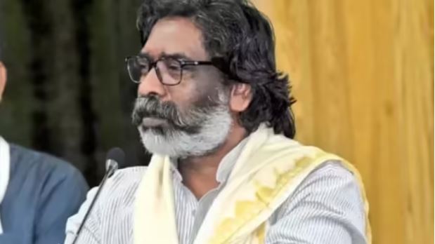 हेमंत सरकार का निजी कंपनियों पर एक्शन, लगाया 20.65 लाख जुर्माना