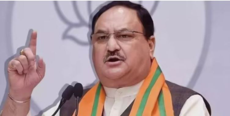 आईएमए ने स्वास्थ्य मंत्री जेपी नड्डा को लिखा पत्र, डॉक्टरों की सुरक्षा के लिए की कानून बनाने की मांग