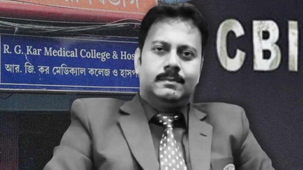 पड़ा रहा डॉक्टर का शव, करता रहा मीटिंग…कोलकाता रेप केस में घिरता जा रहा पूर्व प्रिंसिपल