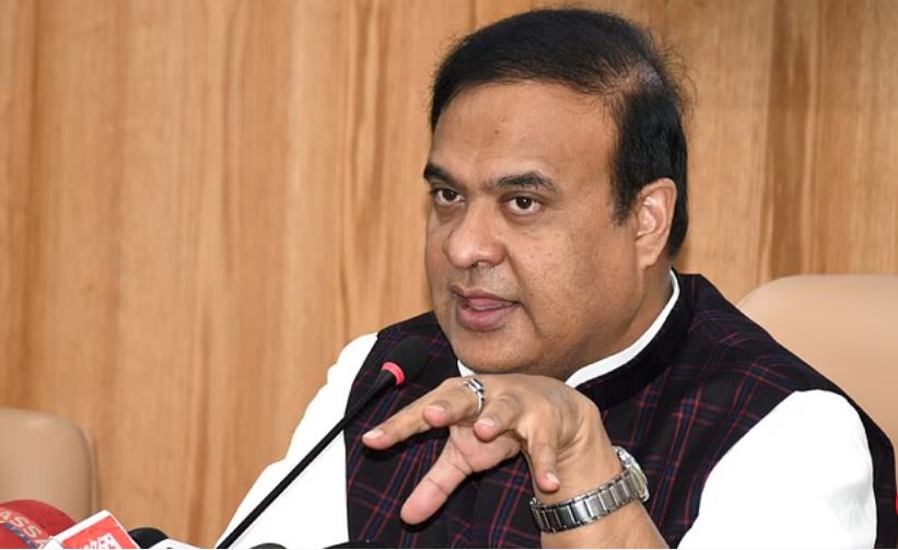 स्टालिन को पत्र लिखेंगे असम सीएम, बांग्लादेशी घुसपैठियों के तमिलनाडु पहुंचने की जताई आशंका