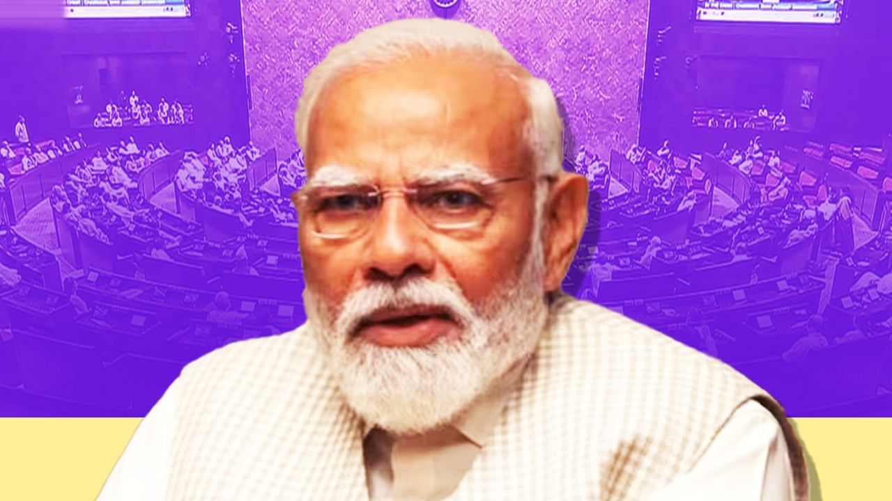 राज्यसभा में बीजेपी को अब नहीं देखना होगा दाएं, 10 साल में पहली बार एनडीए हुआ आत्मनिर्भर