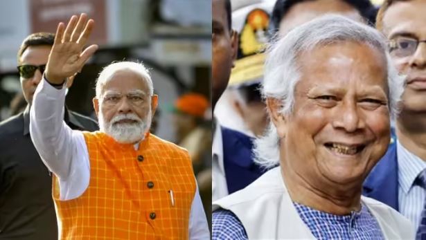 हिंदुओं की सुरक्षा सुनिश्चित करें यूनुस, पीएम मोदी ने बांग्लादेश की नई सरकार को दिया साफ संदेश