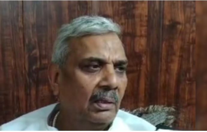 नजूल भूमि बिल: भाजपा के सहयोगियों में इसका विरोध ज्यादा- हरेंद्र मलिक
