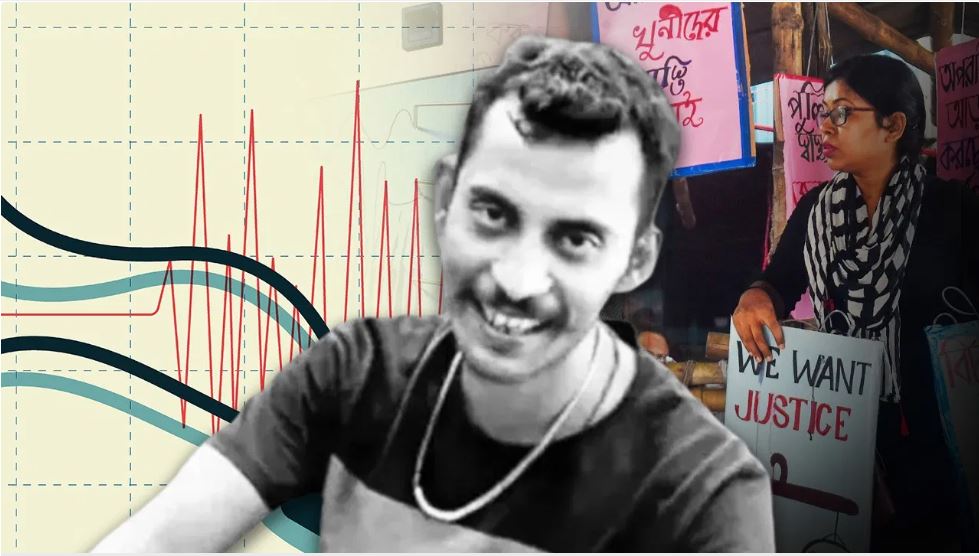 कोलकाता रेप केस: पॉलीग्राफ टेस्ट का नाम सुनकर रोने लगा दरिंदा