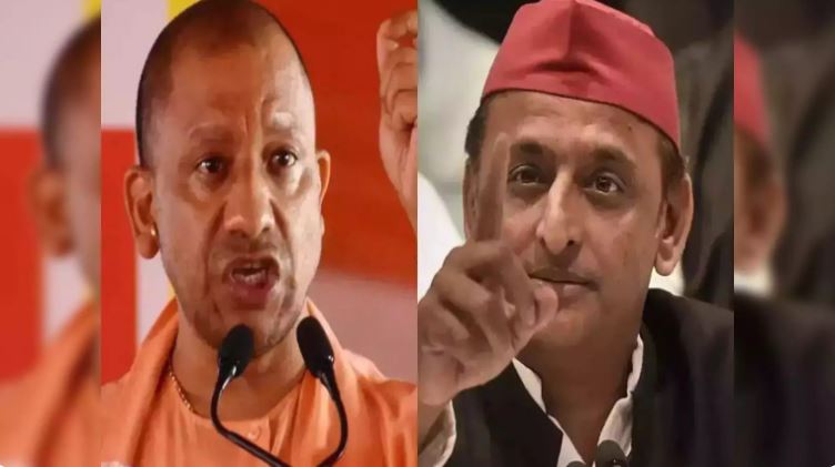 दिल्ली का गुस्सा लखनऊ में क्यों…अखिलेश ने योगी पर कसा तंज