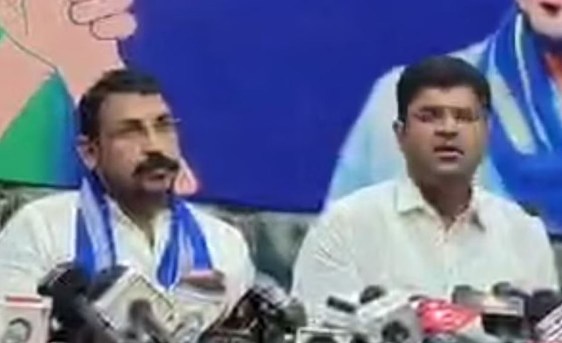 हरियाणा विधानसभा: आजाद समाज पार्टी के साथ चुनाव लड़ेगी जजपा