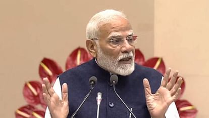 पीएम मोदी ने 'X' पर बदली प्रोफाइल फोटो, लोगों से की हर घर तिरंगा अभियान में शामिल होने की अपील