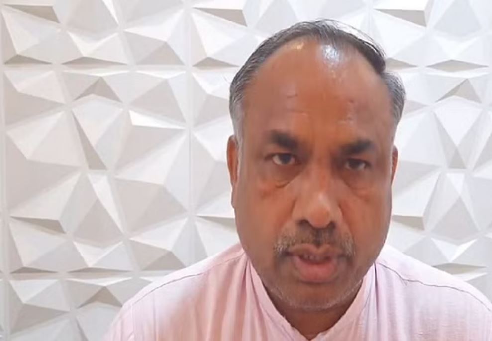 हरियाणा में चुनावी मौसम: विधायकों के इस्तीफों की लगी झड़ी