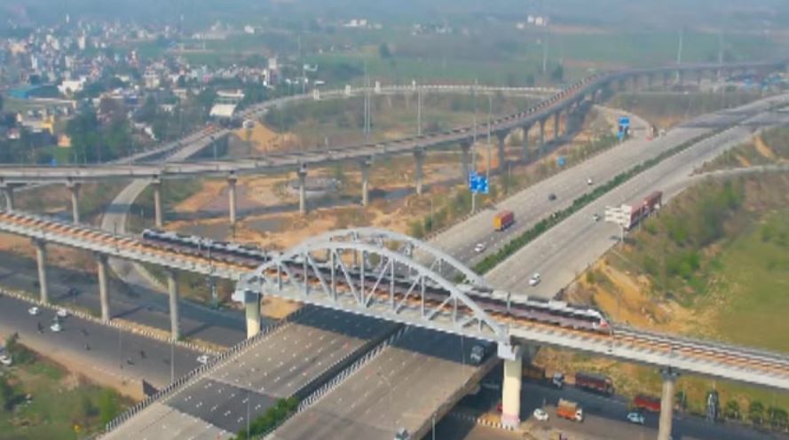 मेरठ में 354 करोड़ से बनेगी इनर रिंग रोड, शासन ने दी अनुमति