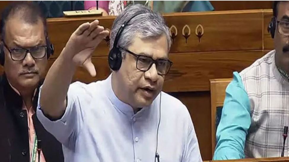 केंद्र सरकार ने वापस लिया ब्रॉडकास्टिंग बिल, चर्चा के बाद ​अब फिर तैयार होगा नया ड्राफ्ट