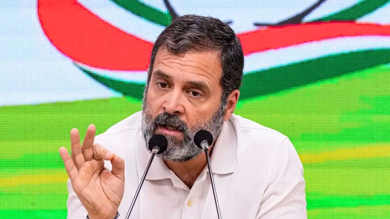 राहुल गांधी के प्रयोग को आगे बढ़ाएगी यूपी कांग्रेस, ओबीसी वोटबैंक को साधने का अभियान