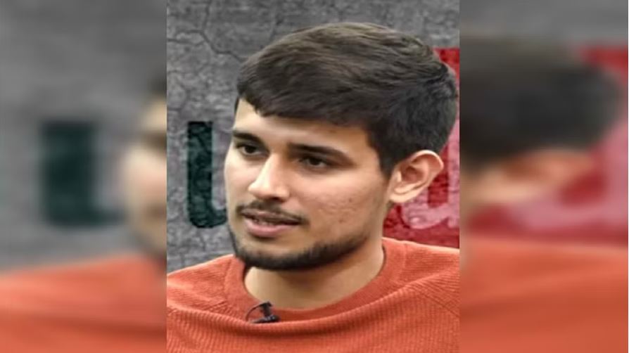 मानहानि मामले में ध्रुव राठी को जवाब देने के लिए मिला समय