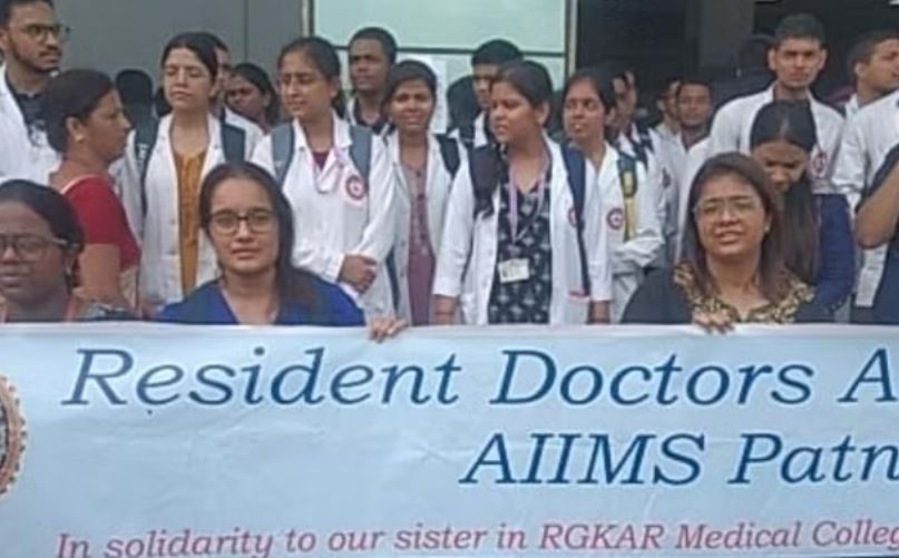 जारी रहेगी डॉक्टरों की हड़ताल, फोर्डा ने कहा- हमारी मांगें अब तक अधूरी