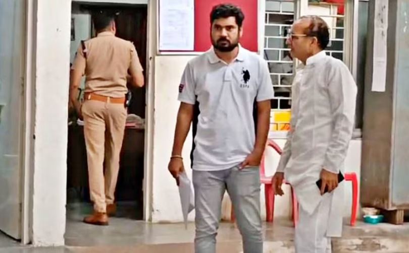 उज्जैन में रिटायर्ड बैंक अधिकारी से 50 लाख की ठगी