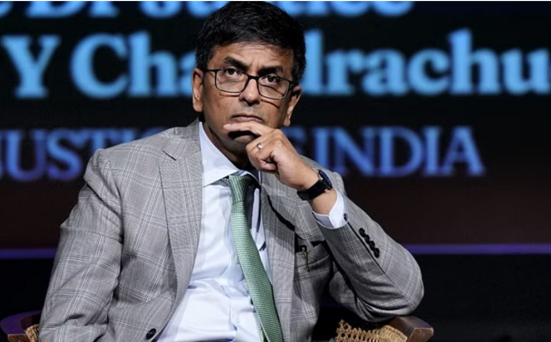 जज और वकीलों के कामकाज में फर्क होता है, डीवाई चंद्रचूड़ क्यों बोले ये बातें?