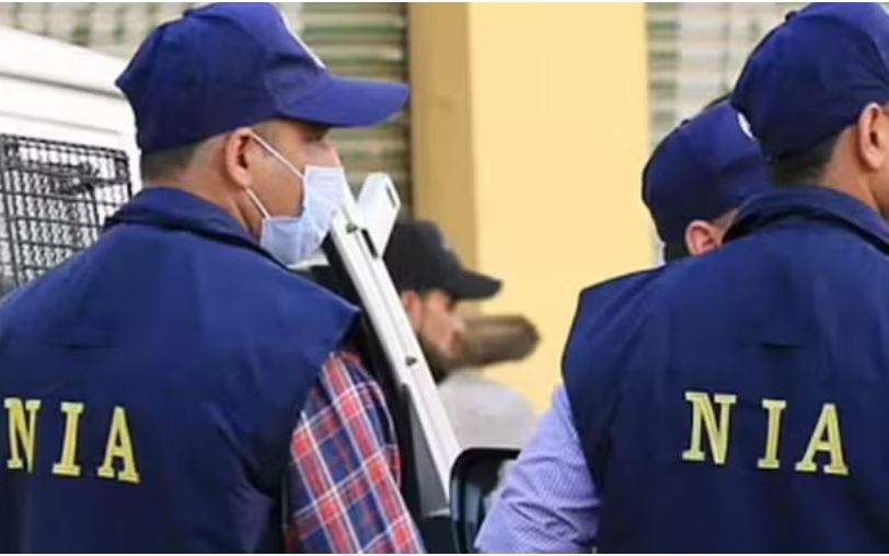 खालिस्तानी आतंकी लखवीर सिंह के भाई तरसेम को एनआईए ने किया गिरफ्तार