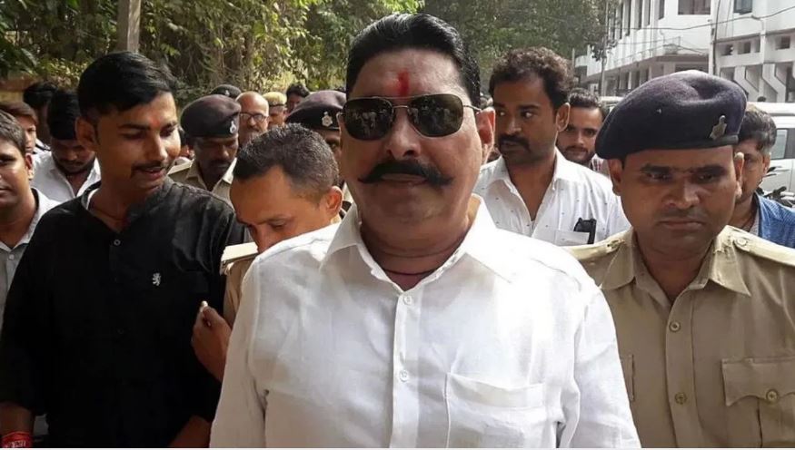 एके-47 मामले में पूर्व विधायक अनंत सिंह बरी, पटना हाई कोर्ट से मिली राहत