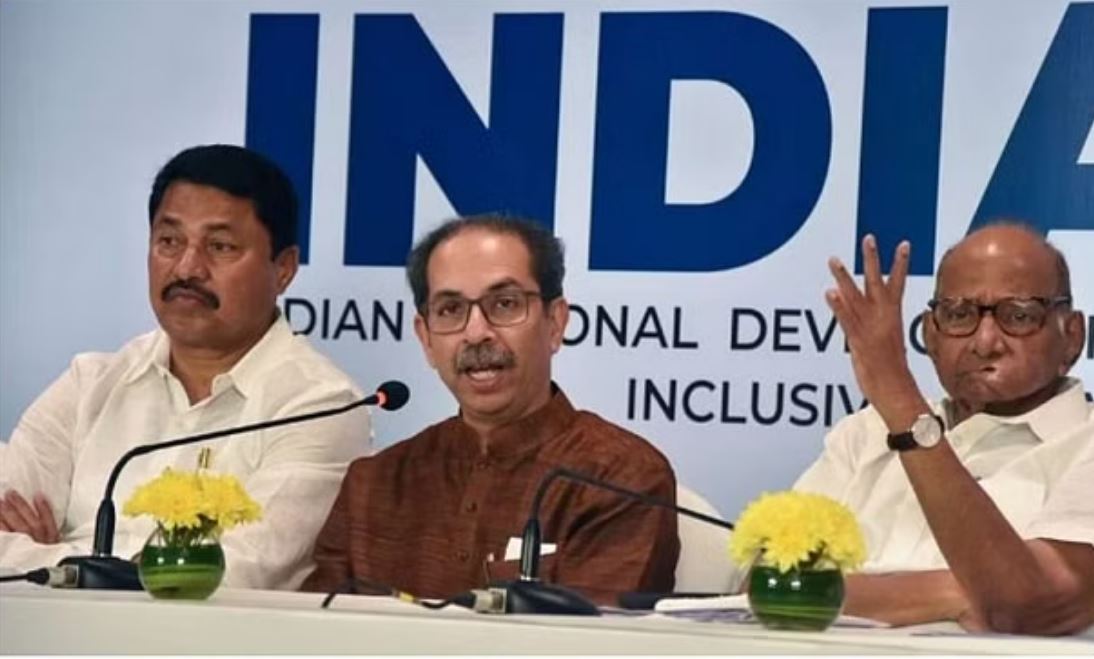महाराष्ट्र: कांग्रेस ने बताया किस आधार पर एमवीए में होगा सीटों का बंटवारा