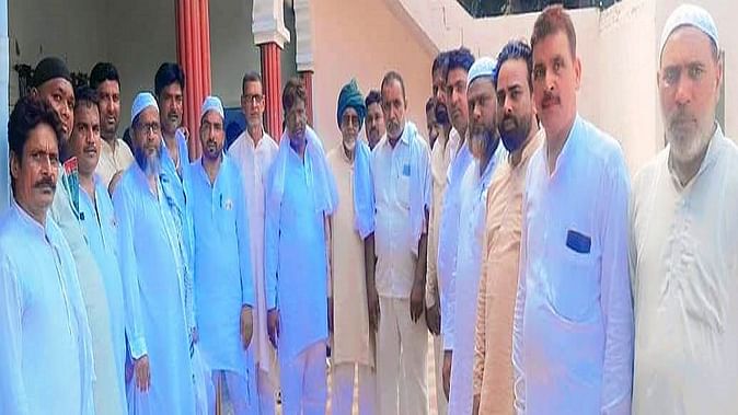 मुजफ्फरनगर: बंद होगी जूता चुराई, लड़की देखने पांच से ज्यादा लोग न जाएं- शेख बिरादरी