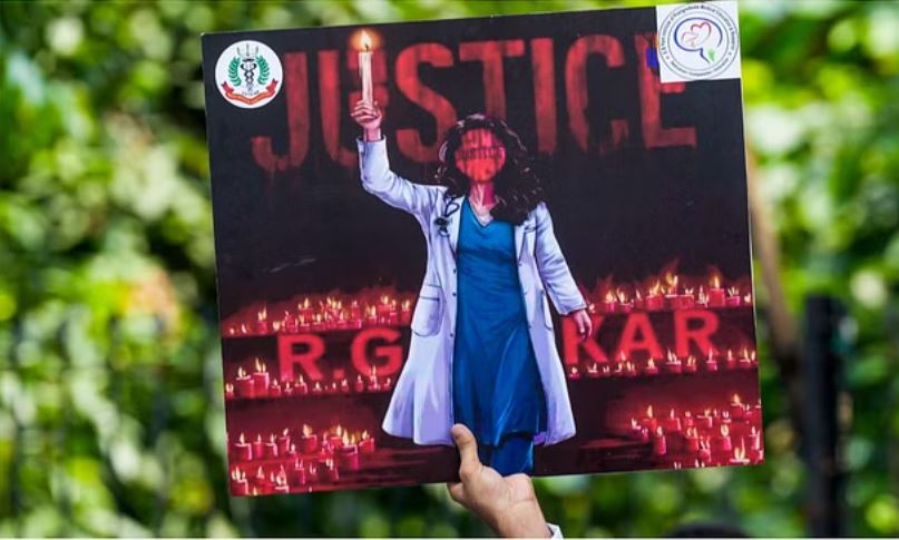 आरजी कर मेडिकल कॉलेज के पूर्व प्रिंसिपल समेत सात का पॉलीग्राफ टेस्ट