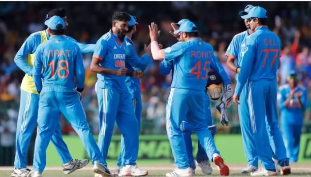 बीसीसीआई ने इंटरनेशनल होम सीजन का रिवाइज्‍ड शेड्यूल किया जारी