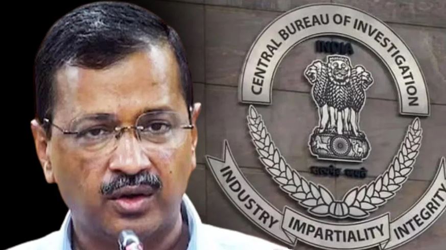 दिल्ली सीएम केजरीवाल को हाई कोर्ट से झटका, नहीं मिली जमानत