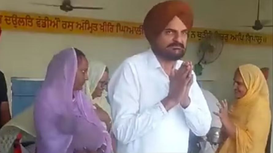 लॉरेंस बिश्नोई: गैंगस्टर के इंटरव्यू पर मूसेवाला के पिता का फूटा गुस्सा
