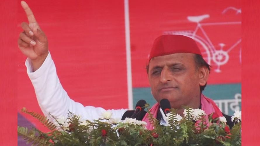 मुजफ्फरनगर: सपा का दांव फिर पीडीए पर, आसपा मुस्लिम-अनुसूचित वोटों के सहारे