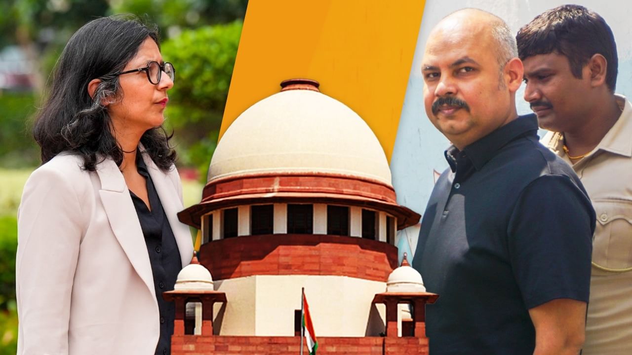 'ऐसे गुंडे को सीएम आवास में कौन रखता है?' बिभव पर सुप्रीम कोर्ट की सख्त टिप्पणी