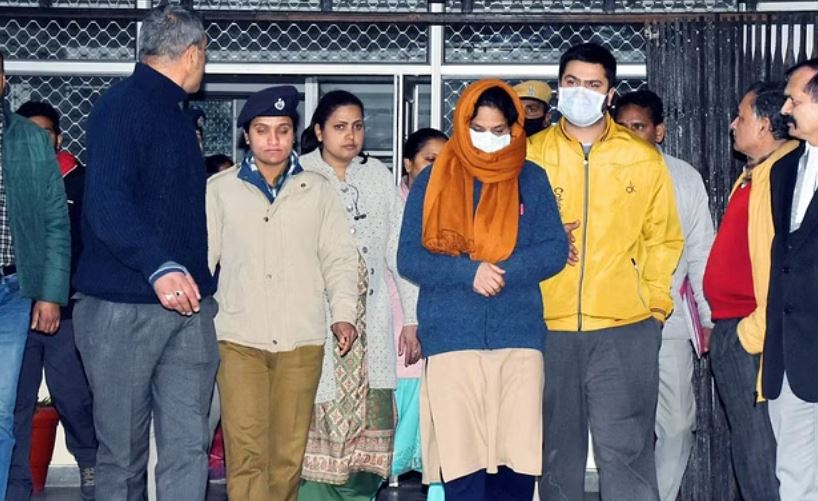 हिमाचल आयोग भर्ती पेपर लीक केस: मुख्य आरोपी ने किया आत्महत्या का प्रयास