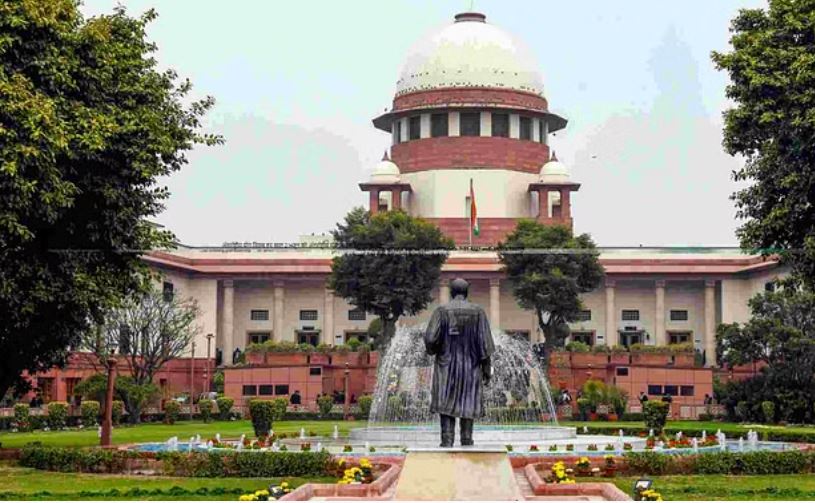 पटना हाईकोर्ट के जज को पदोन्नति के बाद 10 महीने से नहीं मिला वेतन