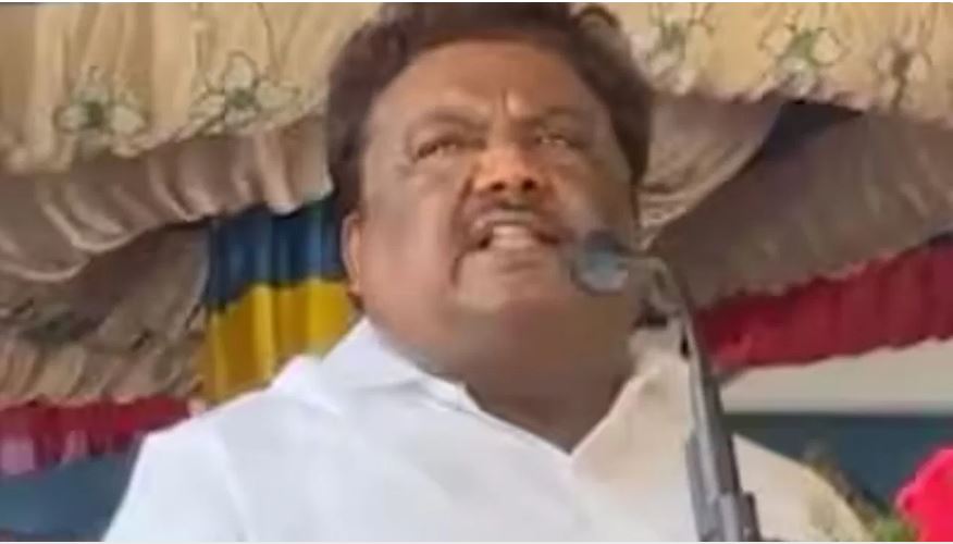 हिंदू को गाली, मिलेगी वोटबैंक की ताली- भगवान राम पर विवादित बयान के बाद सियासी बवाल