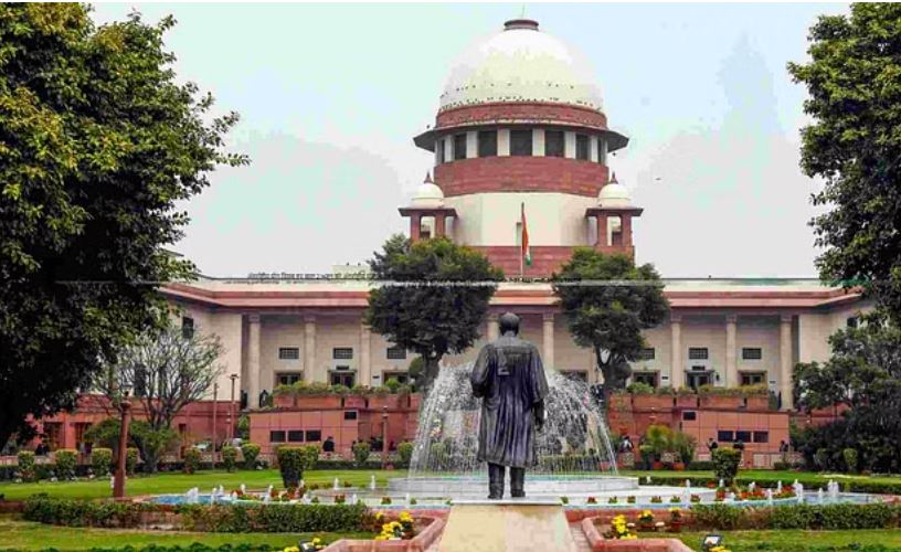 मुआवजे में देरी के लिए महाराष्ट्र सरकार को 'सुप्रीम' फटकार