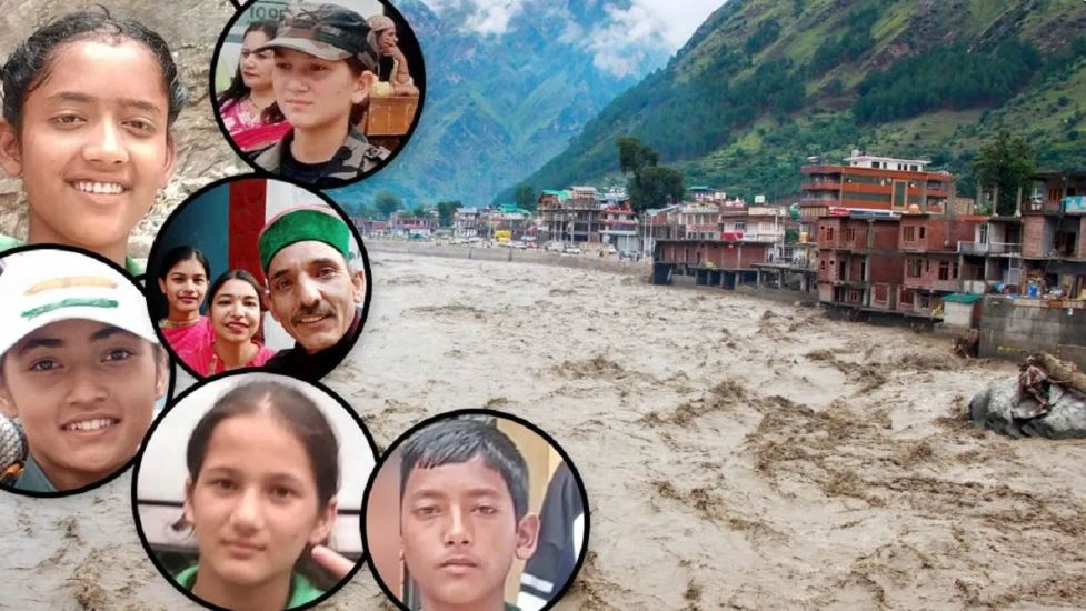 तबाही का सैलाब! चंद सेकंड में बह गए 8 छात्र, स्कूल में बिखरी मिलीं बस किताबें और ट्रॉफी