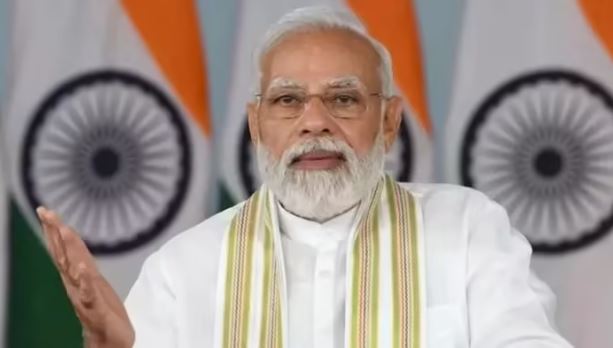 पीएम मोदी को मिली जान से मारने की धमकी, आईबी हुई अलर्ट