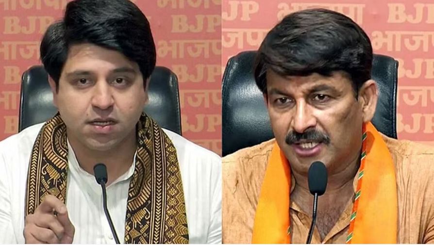 शेल्टर होम में हुईं 14 मौतों पर सियासत शुरू, भाजपा ने आप को घेरा